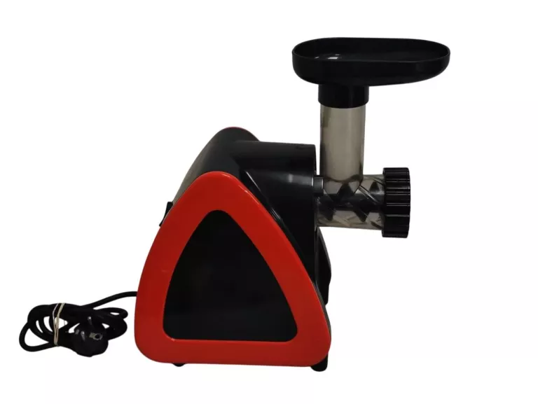 WYCISKARKA WOLNOOBROTOWA PROSENSE SJ-750
