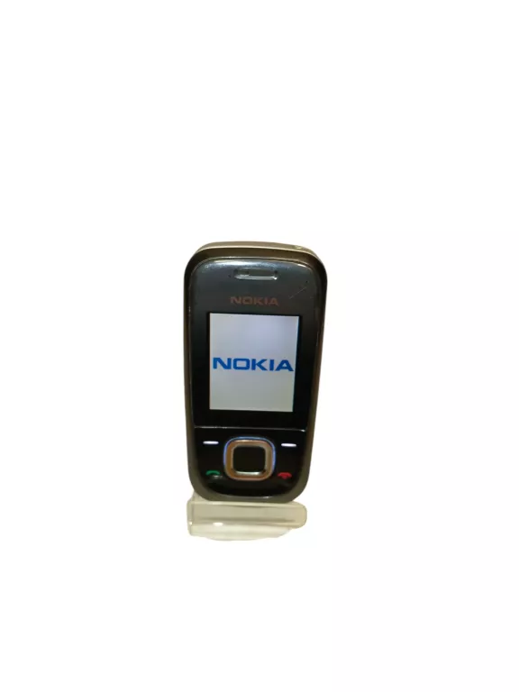 NOKIA 2680 SLIDE BLACK
