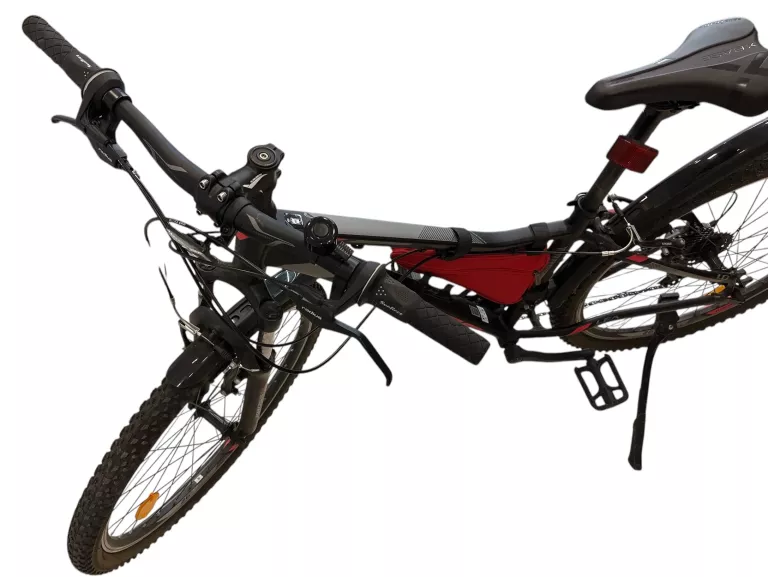 ROWER KROSS LEA 1.0 RAMA XS