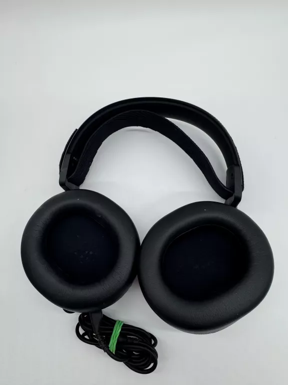 SŁUCHAWKI STEELSERIES ARCTIS PRIME KOMPLET BDB STAN!