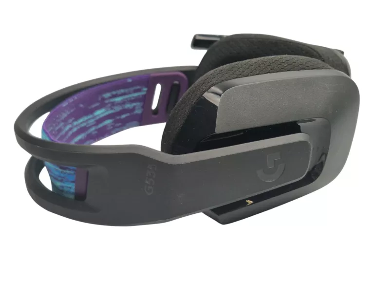 SŁUCHAWKI GAMINGOWE BEZPRZEWODOWE LOGITECH G535 KOMPLET