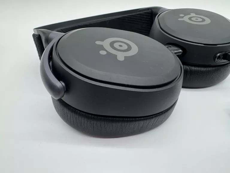 SŁUCHAWKI STEELSERIES ARCTIS PRIME KOMPLET BDB STAN!