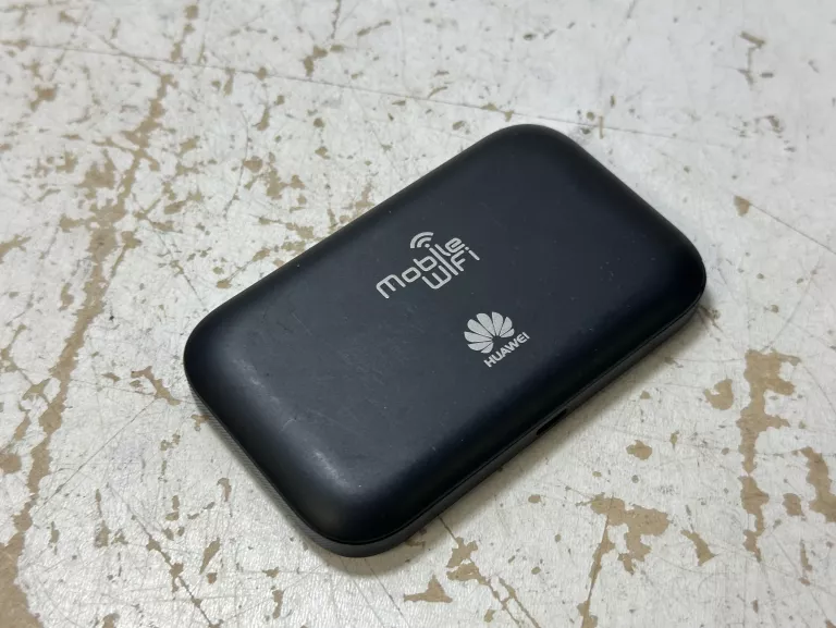 ROUTER PLAY LTE E5573E