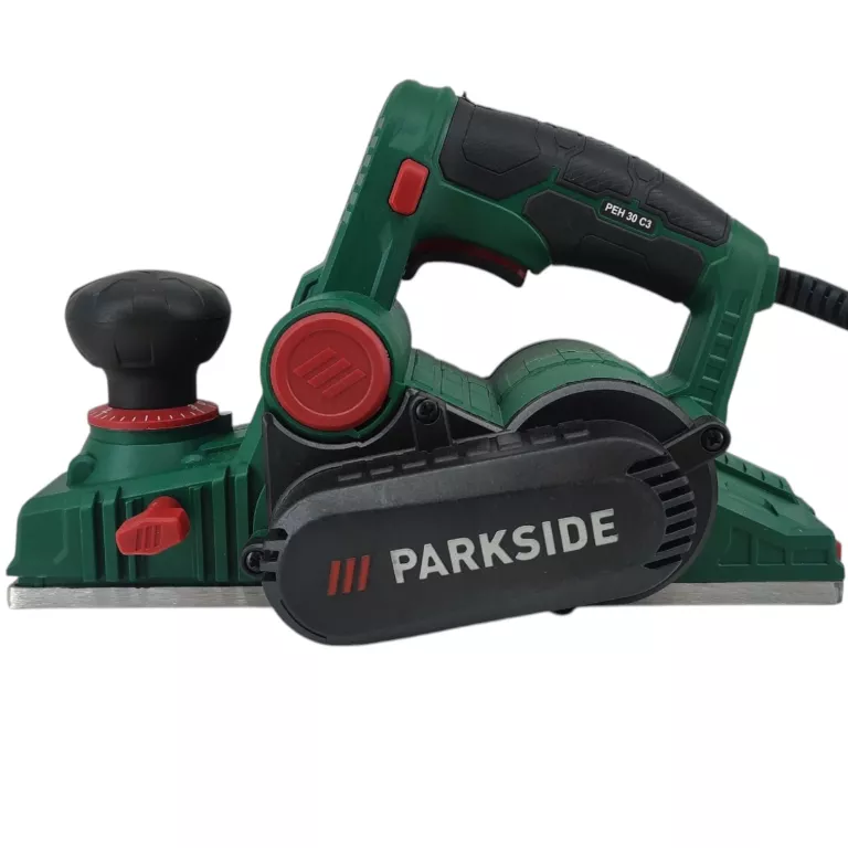 STRUG ELEKTRYCZNY PARKSIDE PEH 30 C3 KOMPLET
