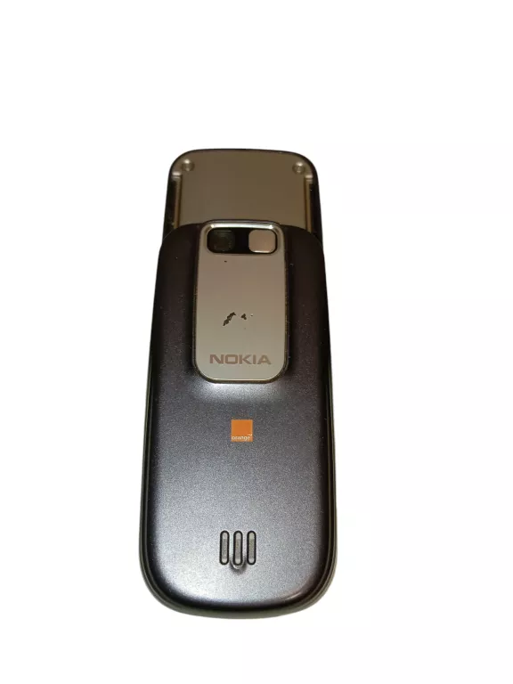 NOKIA 2680 SLIDE BLACK