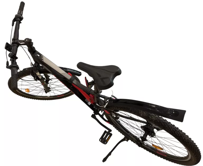 ROWER KROSS LEA 1.0 RAMA XS