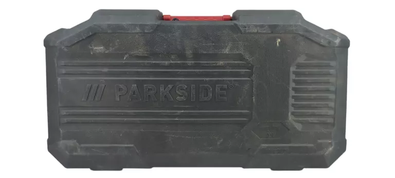 AKUMULATOROWA PILARKA PARKSIDE PAGHS 20-LI B2