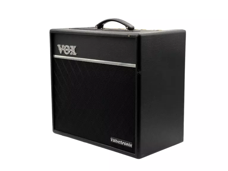 WZMACNIACZ GITAROWY VOX VALVETRONIX VT80+ 80W