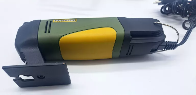 WYRZYNARKA PROXXON LU-6868 WECKER STS 12/E