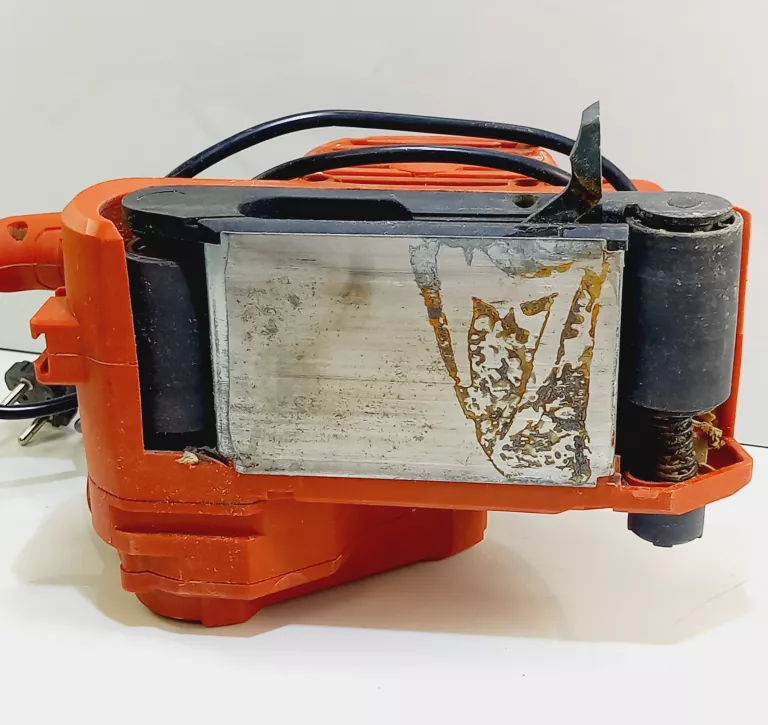 SZLIFIERKA TAŚMOWA SIECIOWE PERFORMANCE POWER 800 W 230 V