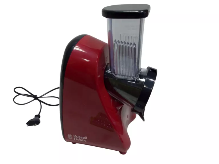 SZATKOWNICA RUSSELL HOBBS 22280-56 200 W KRAJALNICA DO WARZYW