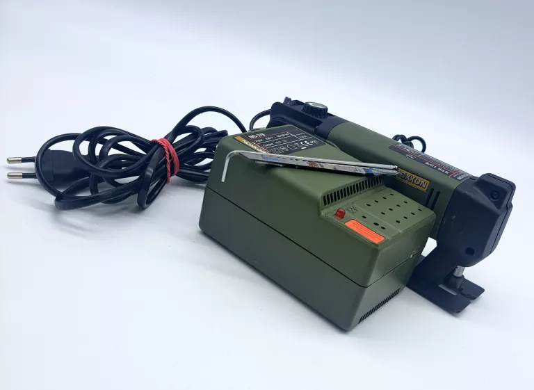 WYRZYNARKA PROXXON LU-6868 WECKER STS 12/E