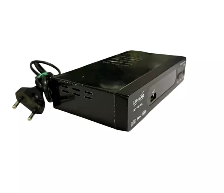DEKODER LINEAR DB-103 H.265 HEVC