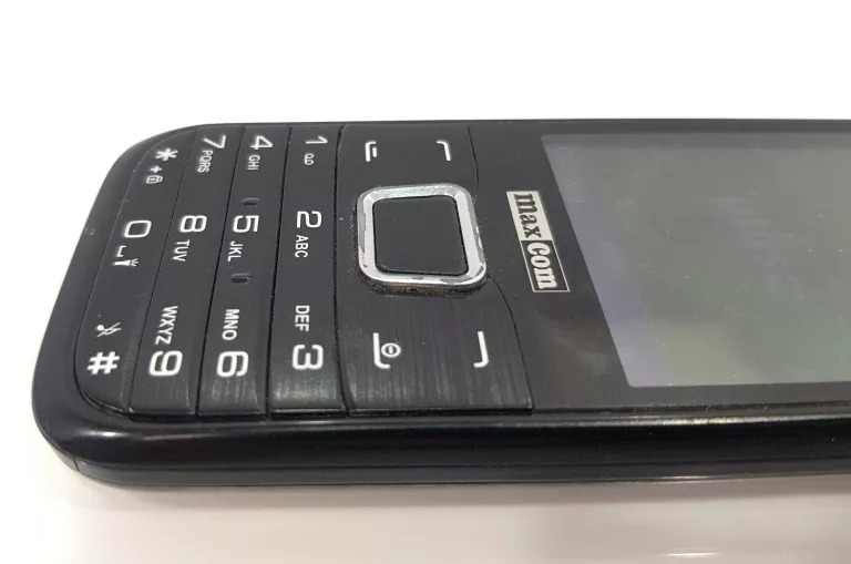 TELEFON MAXCOM 238 3G