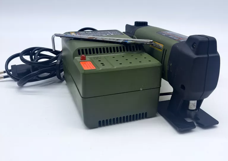WYRZYNARKA PROXXON LU-6868 WECKER STS 12/E