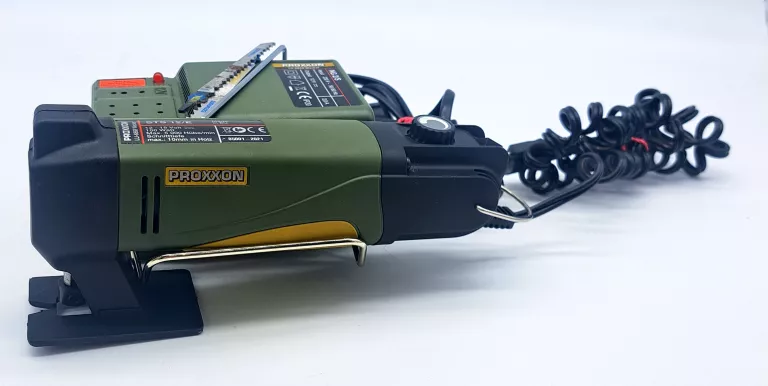 WYRZYNARKA PROXXON LU-6868 WECKER STS 12/E