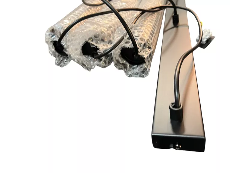 LAMPA SUFITOWA WISZĄCA JOKER 3PŁ LUMINEX 9495
