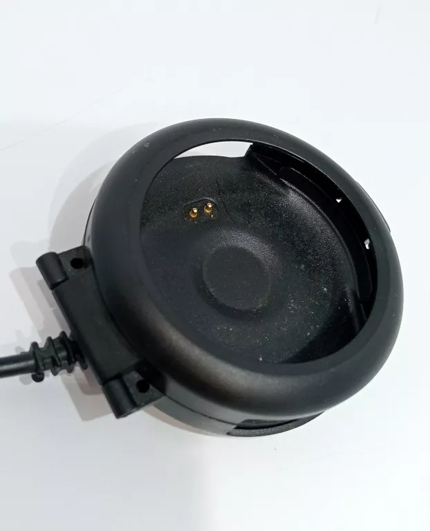 SMARTWATCH G. ROSSI CZARNY SW010-11