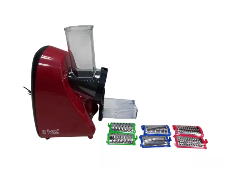 SZATKOWNICA RUSSELL HOBBS 22280-56 200 W KRAJALNICA DO WARZYW