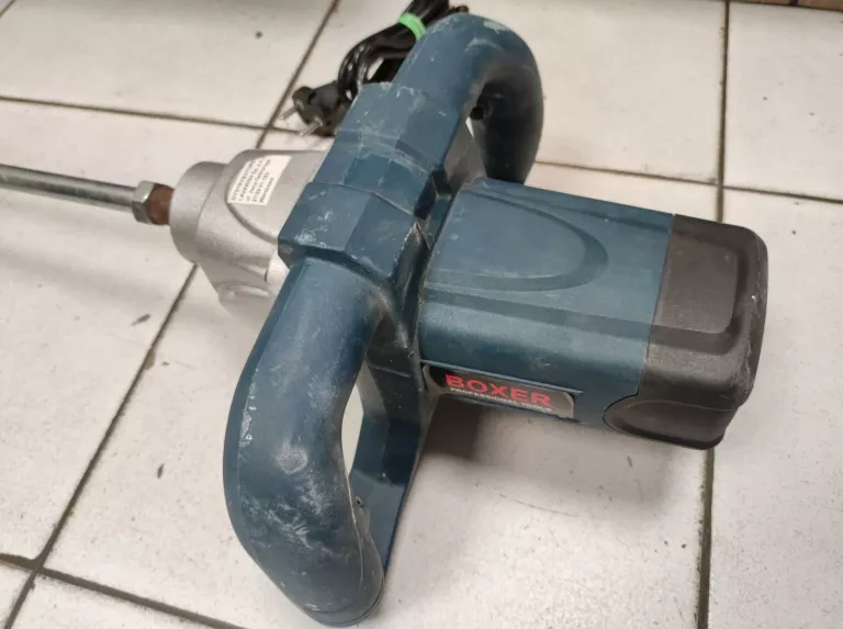 MIESZADŁO BOXER BX-1500