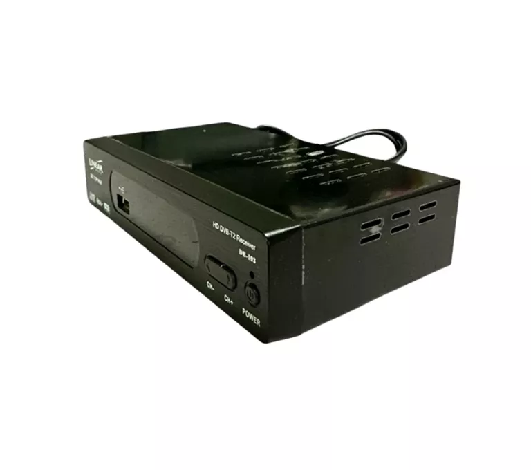 DEKODER LINEAR DB-103 H.265 HEVC