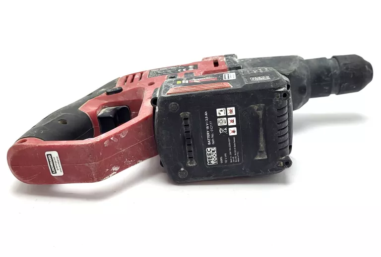 MŁOTOWIERTARKA MEEC TOOLS PLCDL-M133
