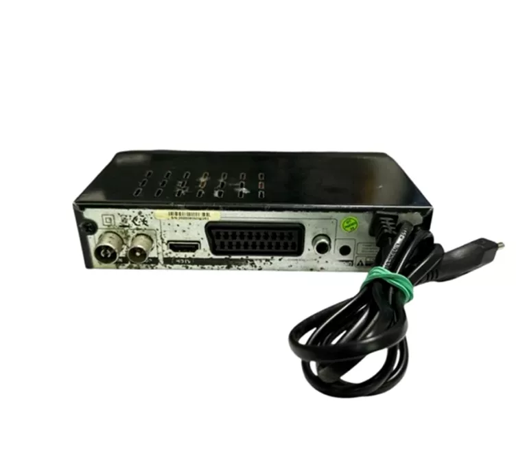 DEKODER LINEAR DB-103 H.265 HEVC