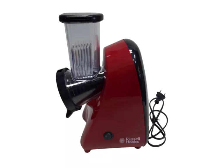 SZATKOWNICA RUSSELL HOBBS 22280-56 200 W KRAJALNICA DO WARZYW