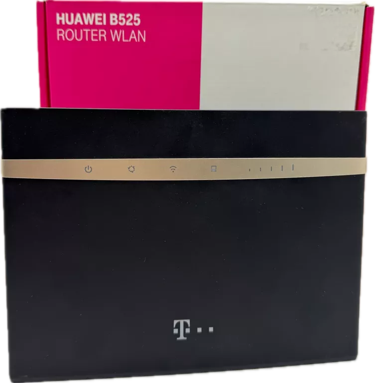 ROUTER HUAWEI B525