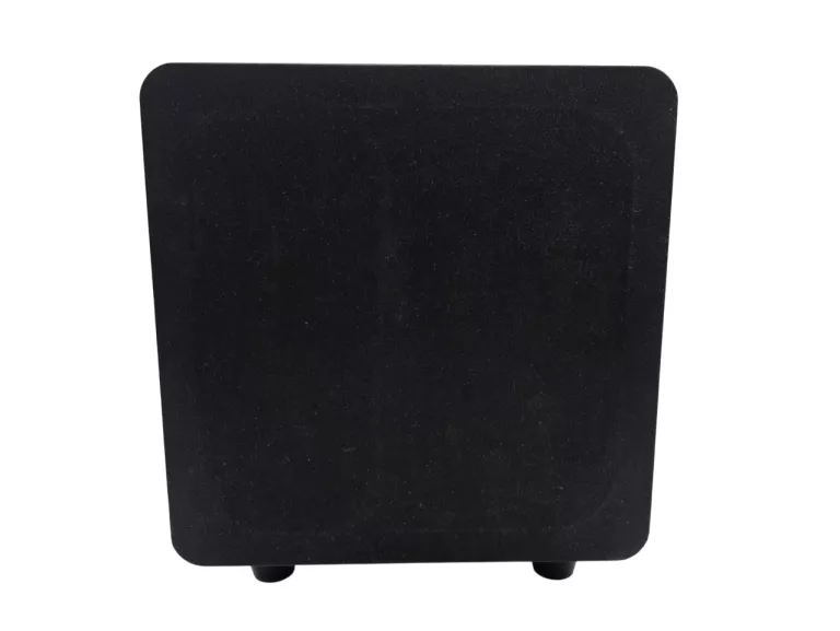 SUBWOOFER AKTYWNY AGRON AUDIO BASS8 MK2 100W