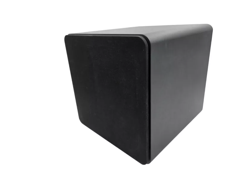 SUBWOOFER AKTYWNY AGRON AUDIO BASS8 MK2 100W