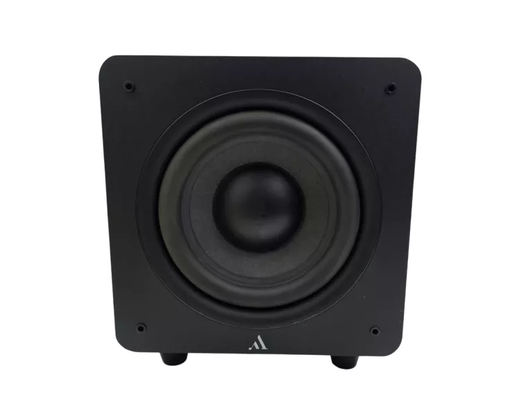 SUBWOOFER AKTYWNY AGRON AUDIO BASS8 MK2 100W