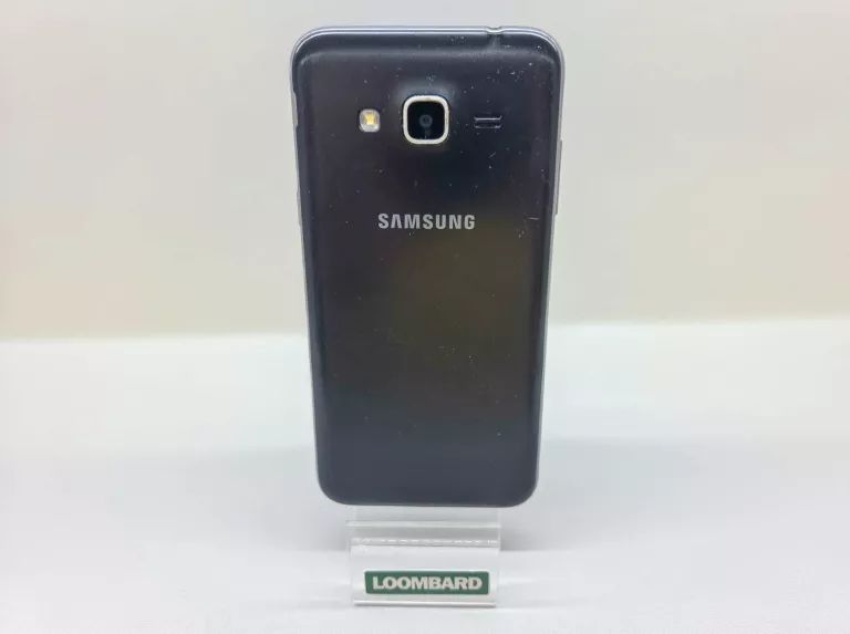 SMARTFON SAMSUNG GALAXY J3 2016 1,5 GB / 8 GB