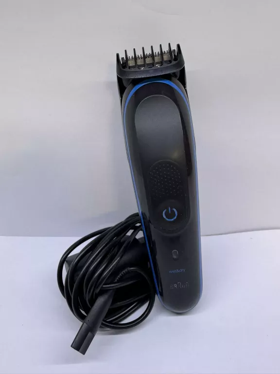 MASZYNKA BRAUN 5515