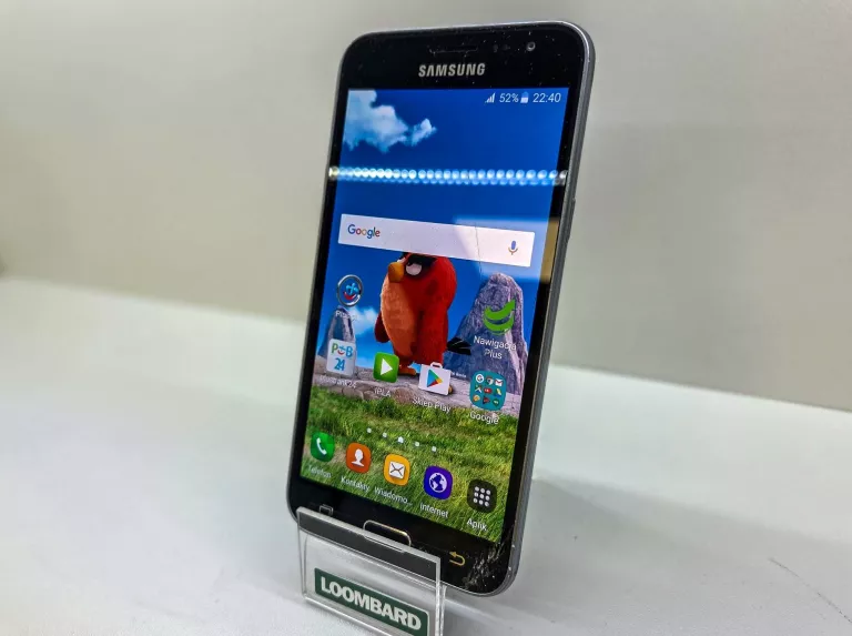 SMARTFON SAMSUNG GALAXY J3 2016 1,5 GB / 8 GB