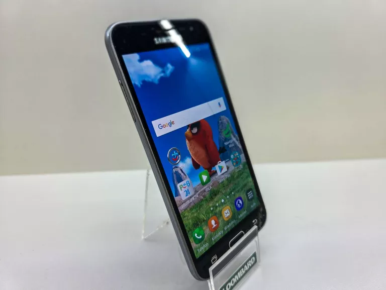 SMARTFON SAMSUNG GALAXY J3 2016 1,5 GB / 8 GB