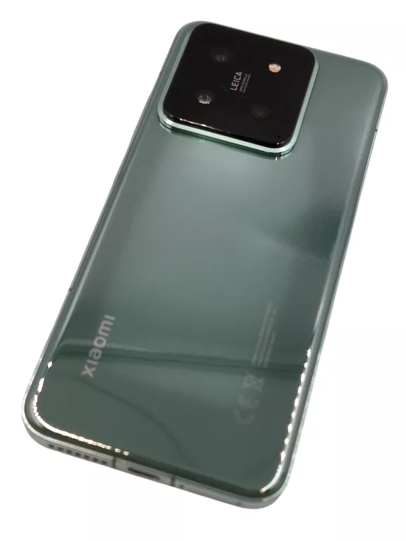 TELEFON XIAOMI 14 12/512 GB + PUDEŁKO