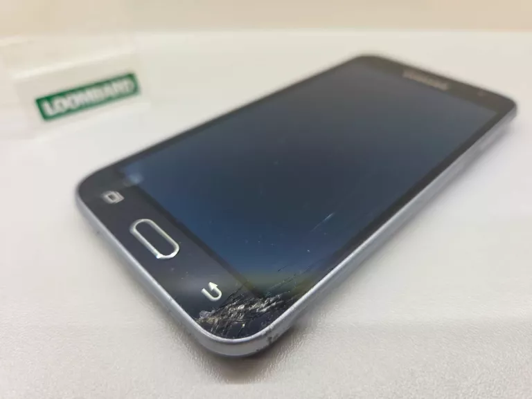 SMARTFON SAMSUNG GALAXY J3 2016 1,5 GB / 8 GB