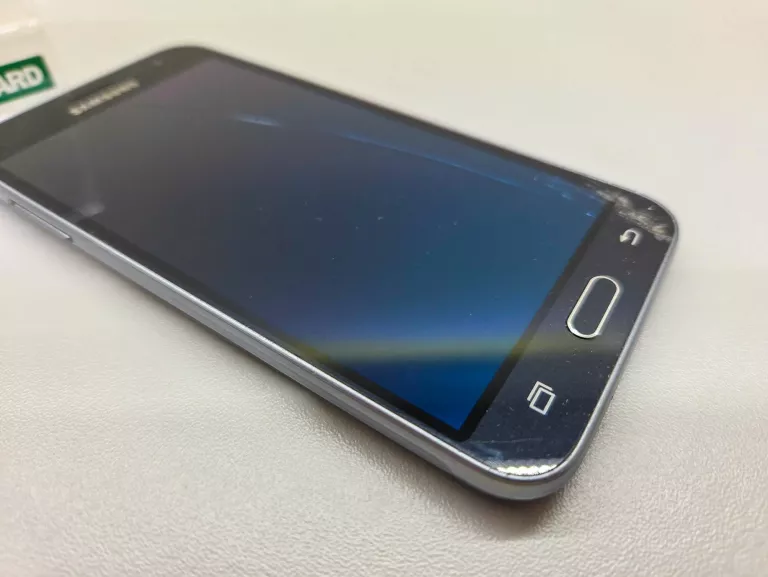 SMARTFON SAMSUNG GALAXY J3 2016 1,5 GB / 8 GB