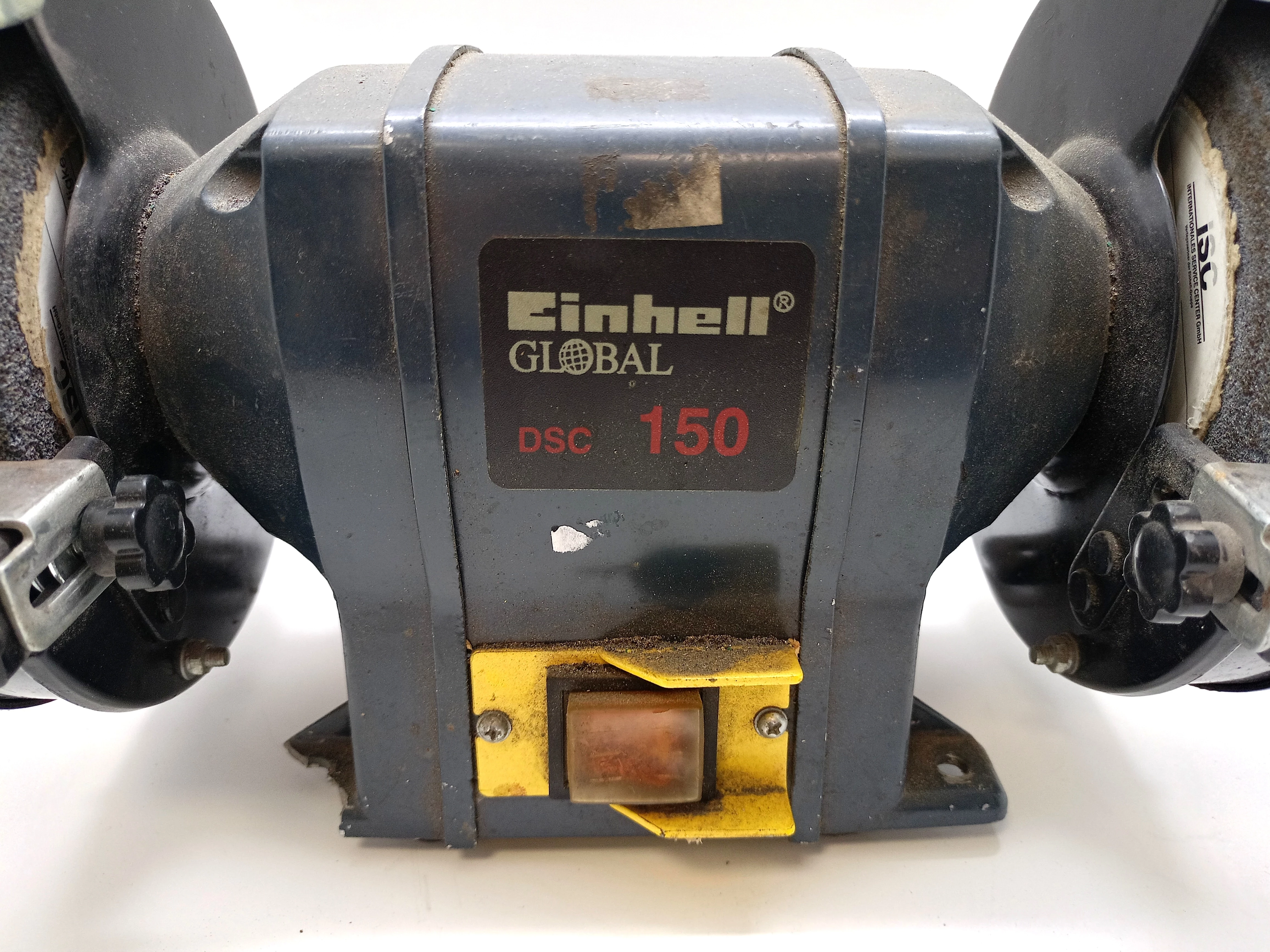 szlifierka-stolowa-einhell-dsc-150-ean-gtin-4006825440911