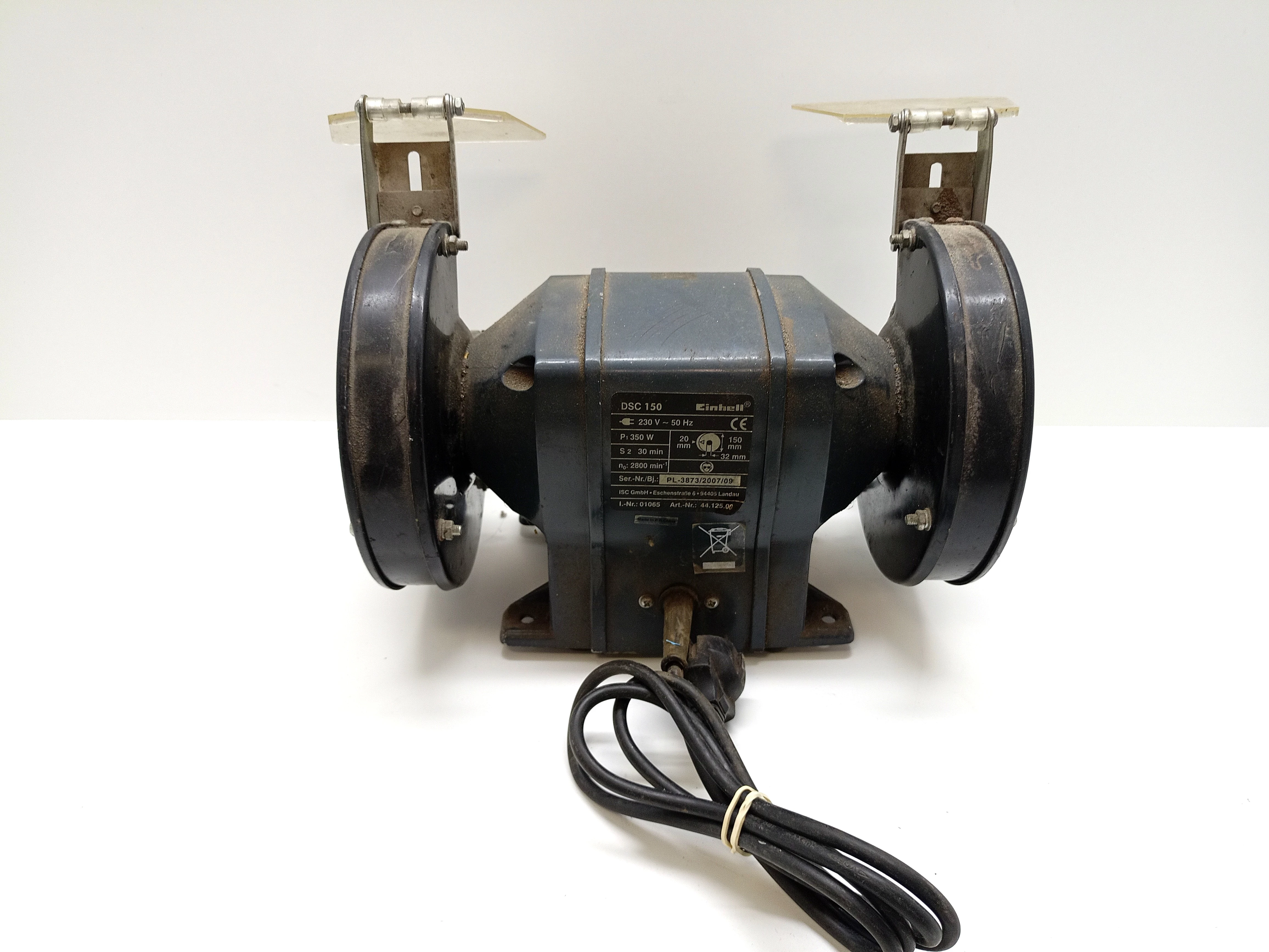 szlifierka-stolowa-einhell-dsc-150-stan-11323-2