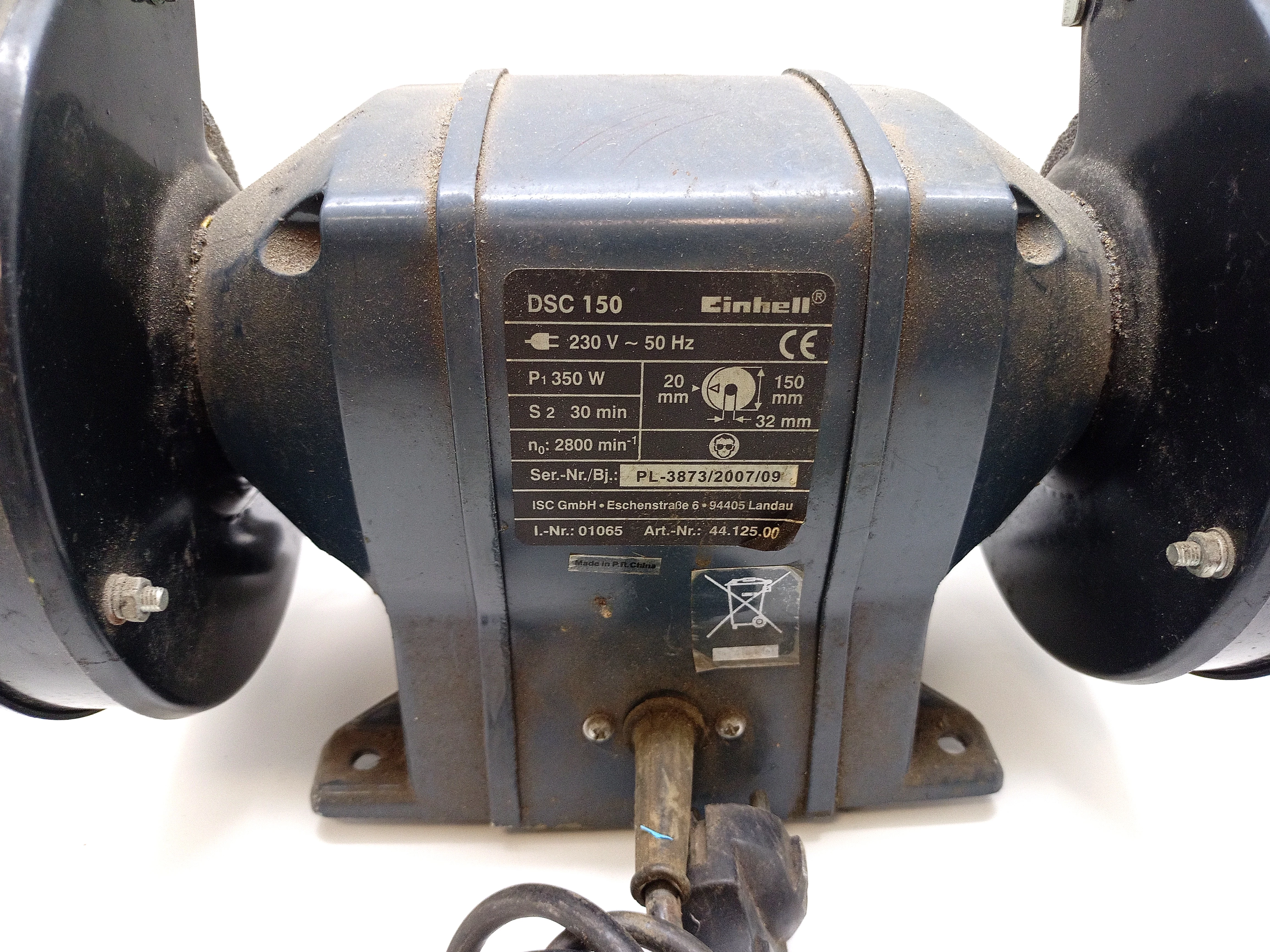 szlifierka-stolowa-einhell-dsc-150-rodzaj-zasilania-128529-2