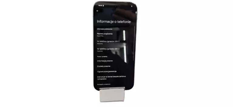 TELEFON PIXEL 9 PRO XL