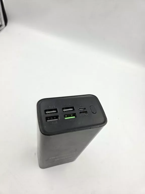 POWERBANK PLATINET QUALCOMM 3.0 PD 30000MAH