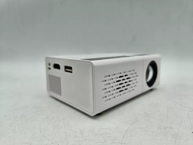 MINI PROJEKTOR LED S2