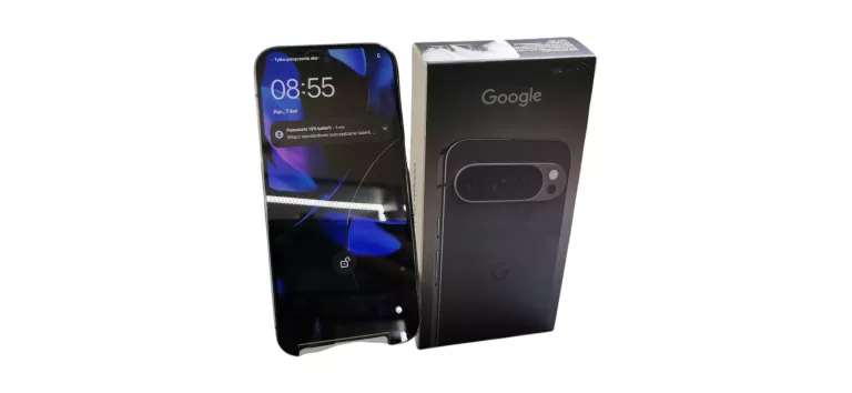 TELEFON PIXEL 9 PRO XL