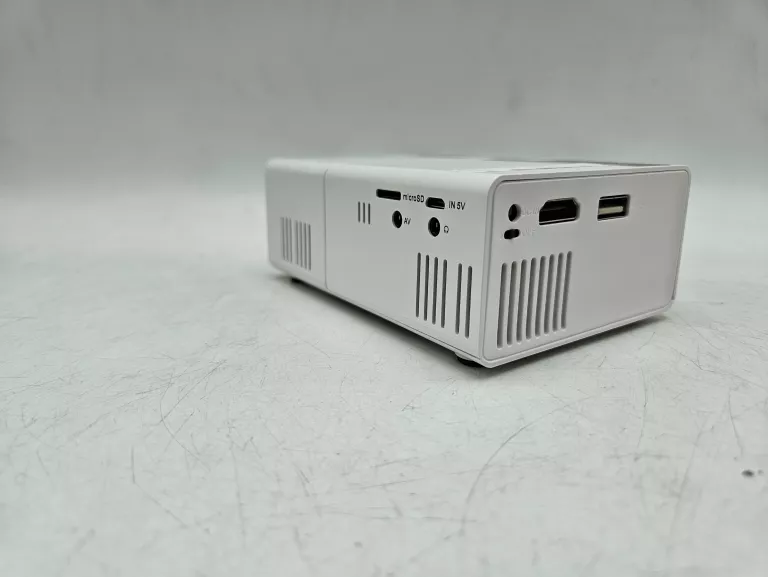 MINI PROJEKTOR LED S2