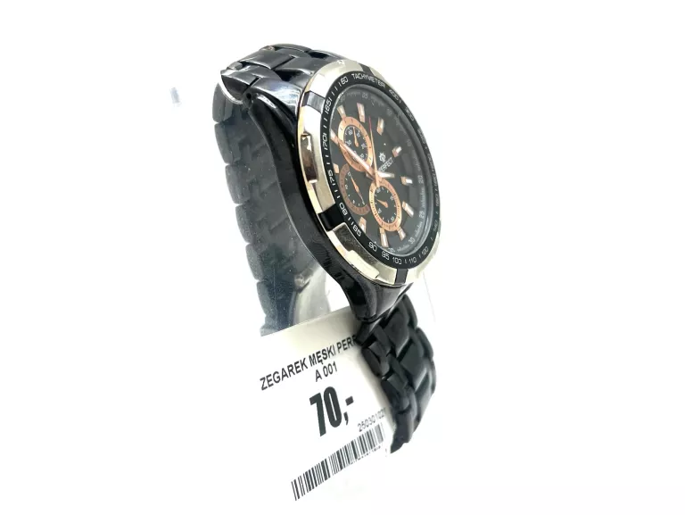 ZEGAREK MĘSKI PERFECT A 001
