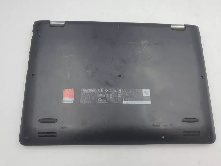 LAPTOP LENOVO YOGA 300 11IBR
