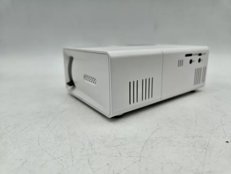 MINI PROJEKTOR LED S2